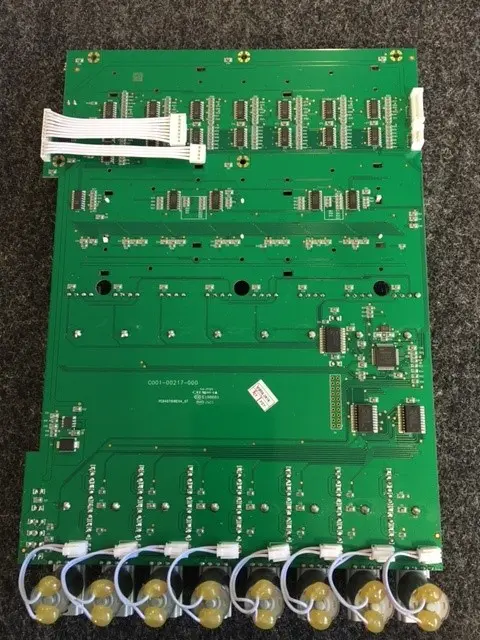 X32 mid fader pcb BACK cp14-00405-000.webp