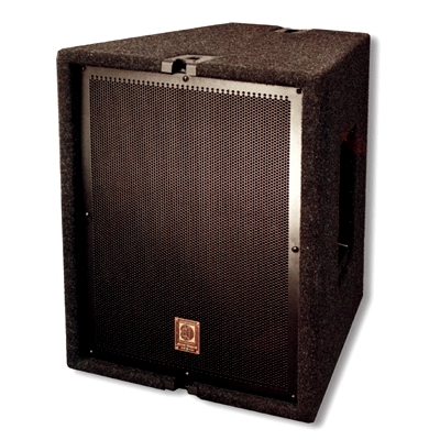 [SP2-85 TOP] Rental Sound Projects SP2-85 TOP