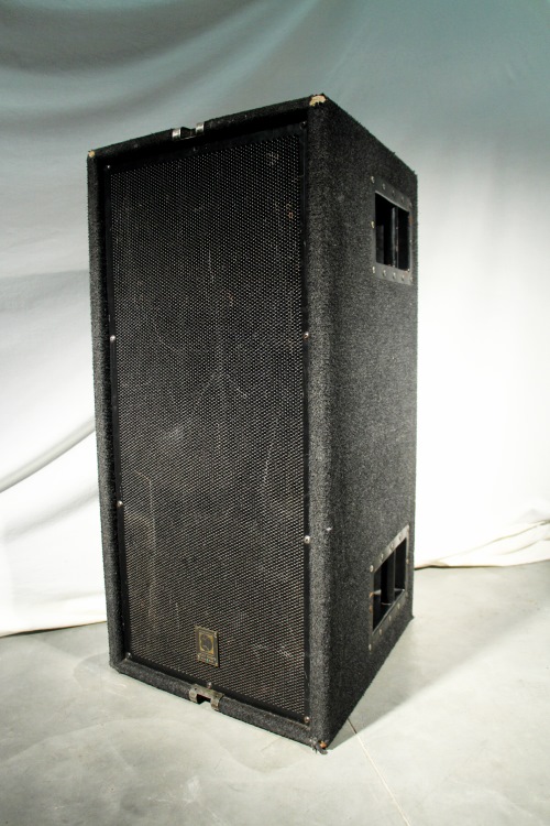 [SP3 MID] Rental Sound Projects SP3 MID te gebruiken met SP2-85