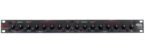 [DBX 166XL] Rental DBX 166XL