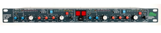 [BSS DPR 402] Rental BSS DPR 402