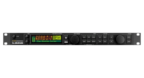[T.C. Electronics D-Two] Rental T.C. Electronics D-Two