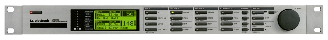 [T.C. Electronics M3000] Rental T.C. Electronics M3000