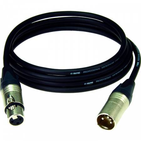 [XLR] Rental XLR kabel
