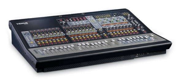 [AVID SC48] Rental Avid SC48