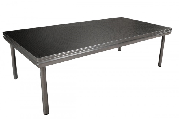 [Podium element 1 op 2 meter ] Rental podium element 1 op 2 meter 