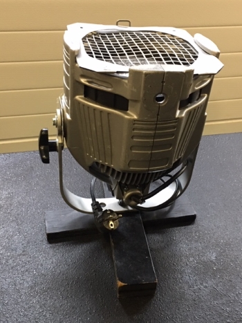 [Multipar uplighter] Rental Multipar uplighter