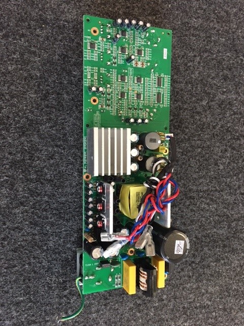 [CP04-01494-000] Behringer B110D Power-Amp PCB