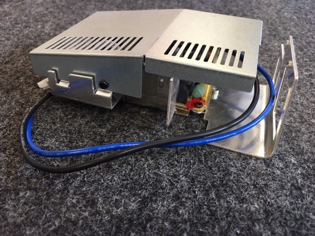 [EC39-00408-000] Behringer  DX2000USB PSU power supply