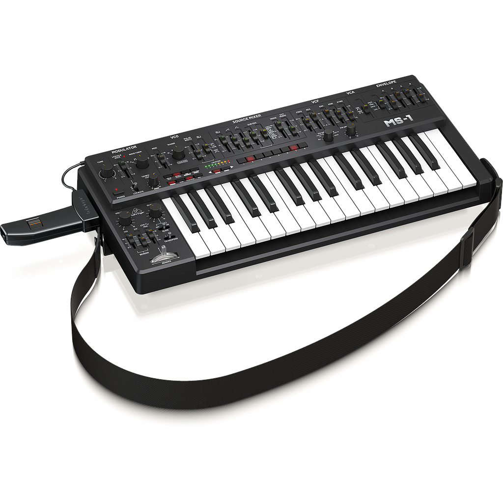 [FL06-00035-000] Behringer MS-1 Belt Bracket