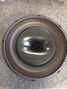 Turbosound TFX122M-AN complete woofer with driver