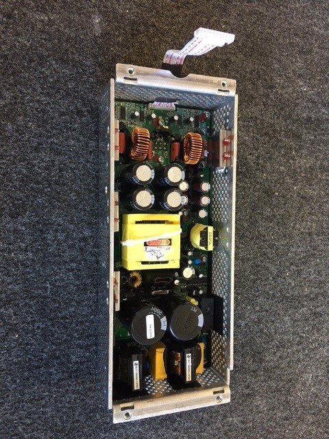 [EC39-00196-000] Turbosound NUQ122-AN NUQ-152-AN Power amp module 120 Volt EC39-00196-000