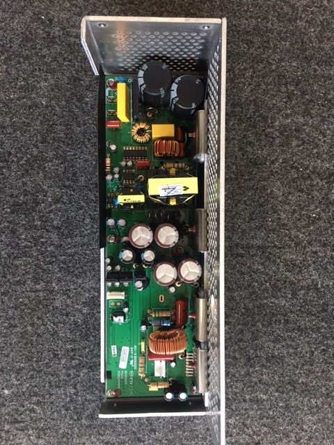 [CP00-00283-000] Behringer B315D , B615D , VP1520D Power Amp EU 240 volt.