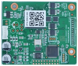 Behringer SD16 Input PCB / AD-DA