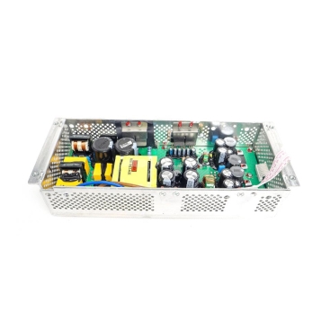 [EC39-00222-000] Turbosound iP-series power/amp module iP12B iP15B iP1000 iP2000 iP1000-P  EU version