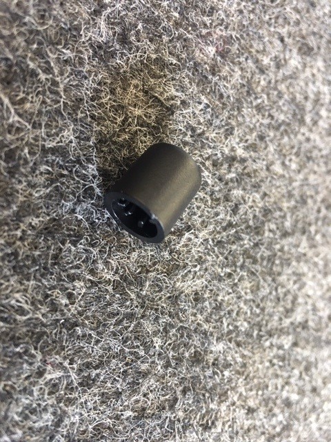 [FJ20-00273-000] Behringer NU3000DSP  NU1000DSP NU12000DSP select button