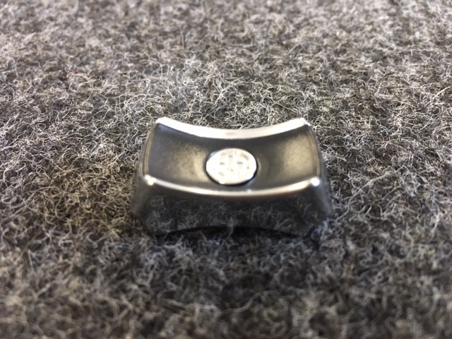[FJ20-00866-000] Midas M32 , M32 LIVE , M32R , M32R LIVE Fader Knob (button)