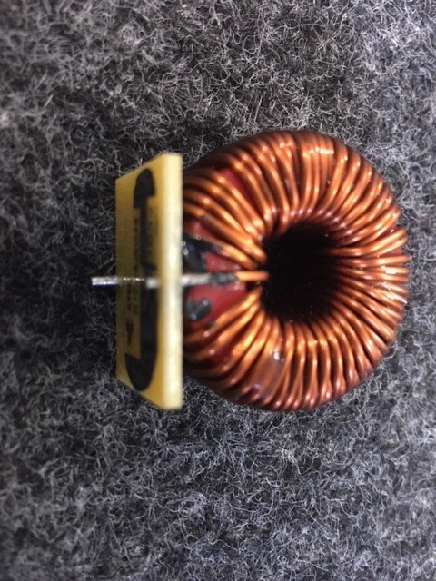 [CJ10-00080-000] Behringer B215D Coil