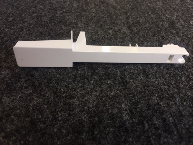 [FJ19-00034-000] Behringer Plastic Key/ WHITE KEY 5 /P0448/ABS/White/HighDeepmind 12 BX1 CENTENNIAL DEEPMIND 6 MONOPOLY MOTOR 49 MOTOR 61 MS-1 MK II-BK MS-101-GY MS-1-BK MS-5 ODYSSEY POLY D UB-Xa UMX49 UMX610 VOCODER VC340