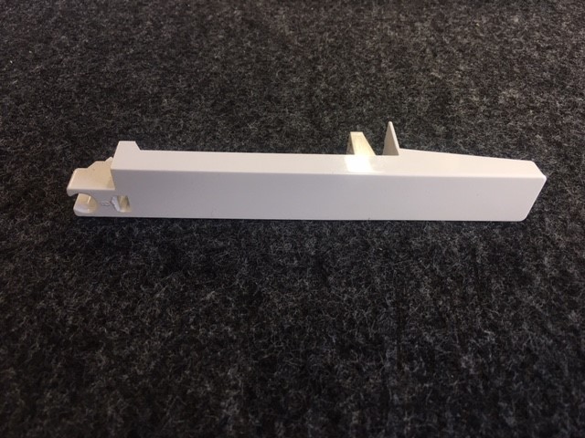 [FJ19-00037-000] Behringer Plastic Key/ WHITE KEY 8 /P0448/ABS/White/HighDeepmind 12 BX1 CENTENNIAL DEEPMIND 6 MONOPOLY MOTOR 49 MOTOR 61 MS-1 MK II-BK MS-101-GY MS-1-BK MS-5 ODYSSEY POLY D UB-Xa UMX49 UMX610 VOCODER VC340