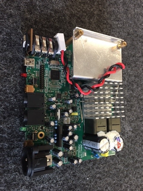 [CP04-02199-000] TC BG250-210   BG250-115  BG250-112  Mainboard