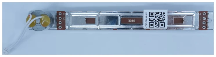 [CT10-00056-000] Behringer Wing fader