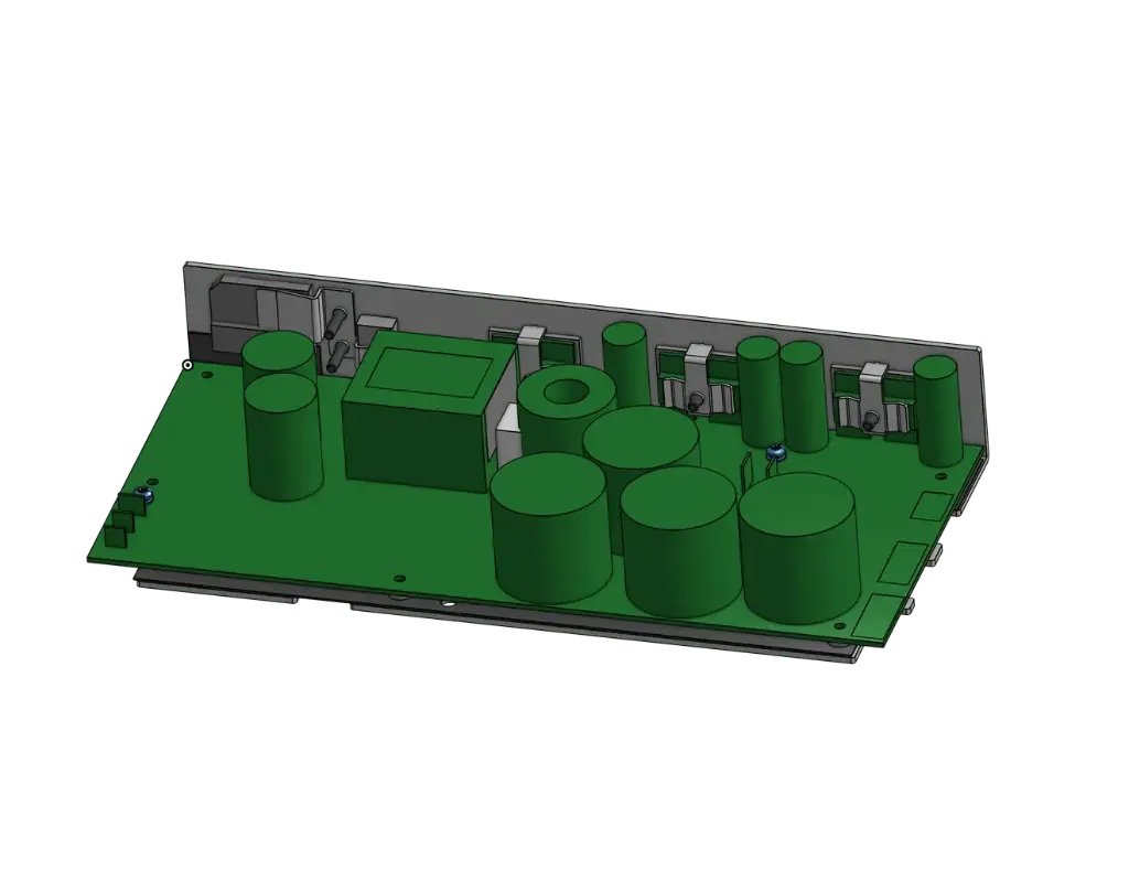 [EC39-00284-000] Lab Gruppen IPD2400 power amp module