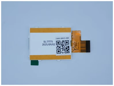 [CN03-00015-000] TC Plethora X5 Plethora X3 springboard display