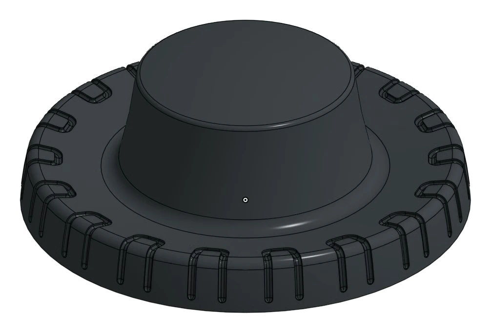 [FJ20-00386-000] Voicelive 3 extreme knob
