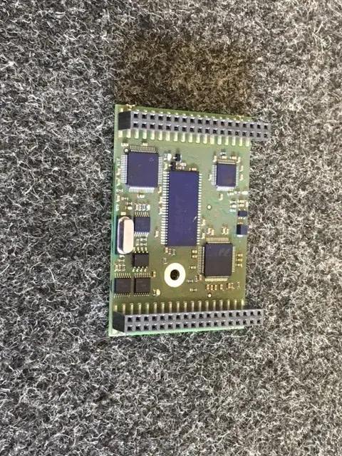 [CP16-00107-000] LabGruppen IPD2400 main digital board