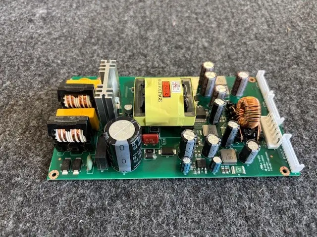 [CP10-00659-000] X32 RACK power supply SMPSU40 PCBA