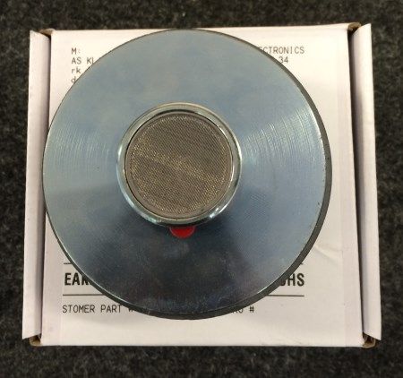 [AA04-00036-000] Behringer 44T120A8 , B1220 , B1220 PRO , B1220DSP , B1520 , B1520 PRO , B1520DSP , B2520 PRO , F1220 , F1520 Tweeter