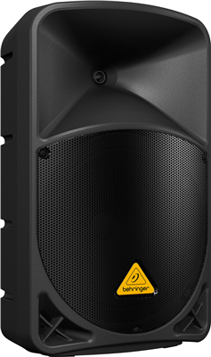 [BEH_B212MP3] Behringer B112MP3 actieve 12 inch luidspreker