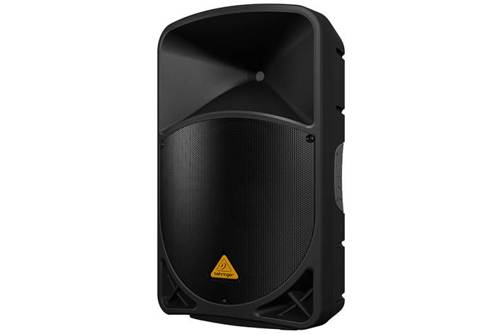 [013479] Behringer B115MP3 15 inch Actieve luidspreker