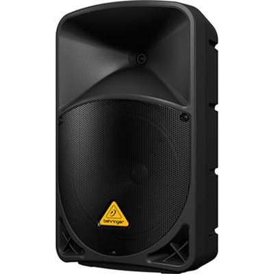 [BEH_B112D-EU] Behringer B112D-EU 12 inch Active Speaker
