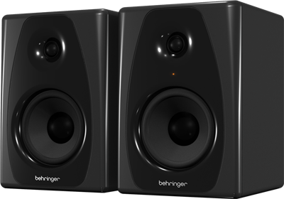 [BEH_STUDIO 50USB-EU] Behringer STUDIO 50USB