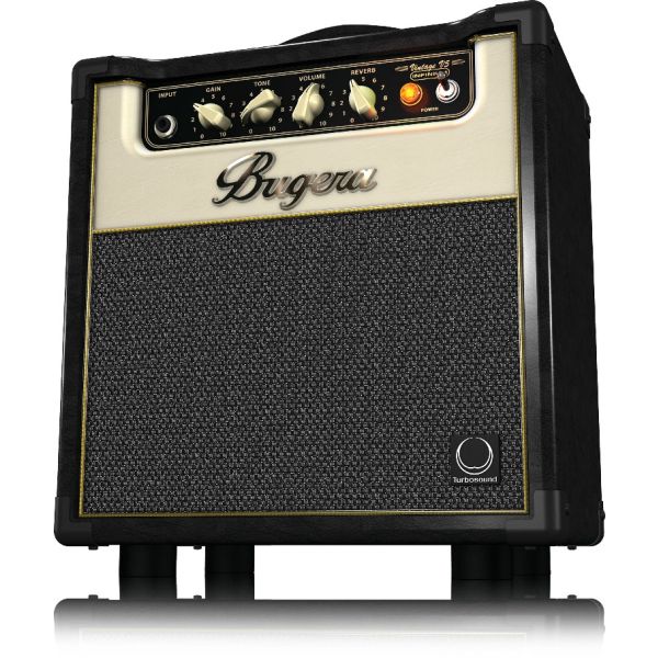 [BUG_V5_INFINIUM] Bugera VINTAGE V5 INFINIUM guitar amplifier